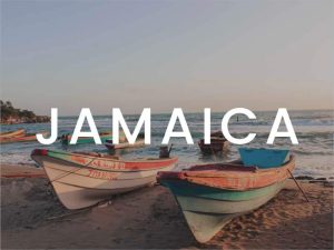 Jamaica marketing bundle
