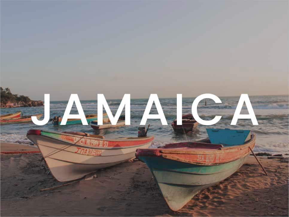 Jamaica marketing bundle