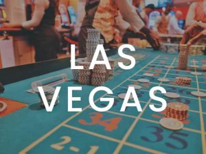 Las Vegas Marketing Content Bundle