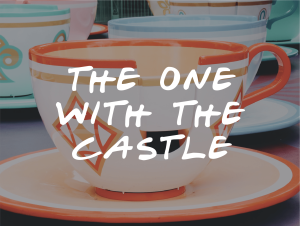 The One with the Castle Marketing Content Bundle