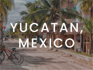 Mexico marketing content
