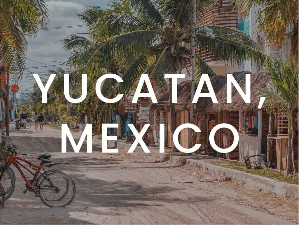 Mexico marketing content