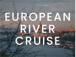 European River Cruise Marketing Content Bundle