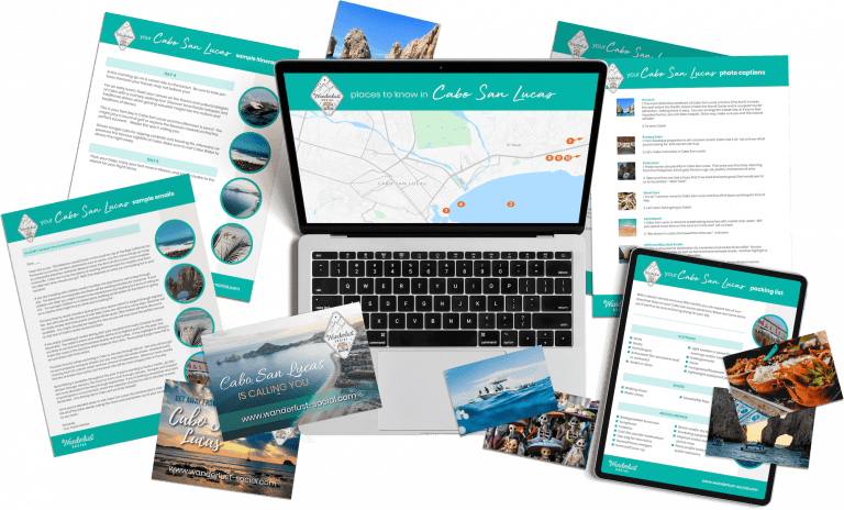 Australia Marketing Bundle