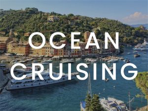 Ocean Cruising Marketing Content Bundle