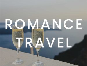 Romance Travel Marketing Content Bundle