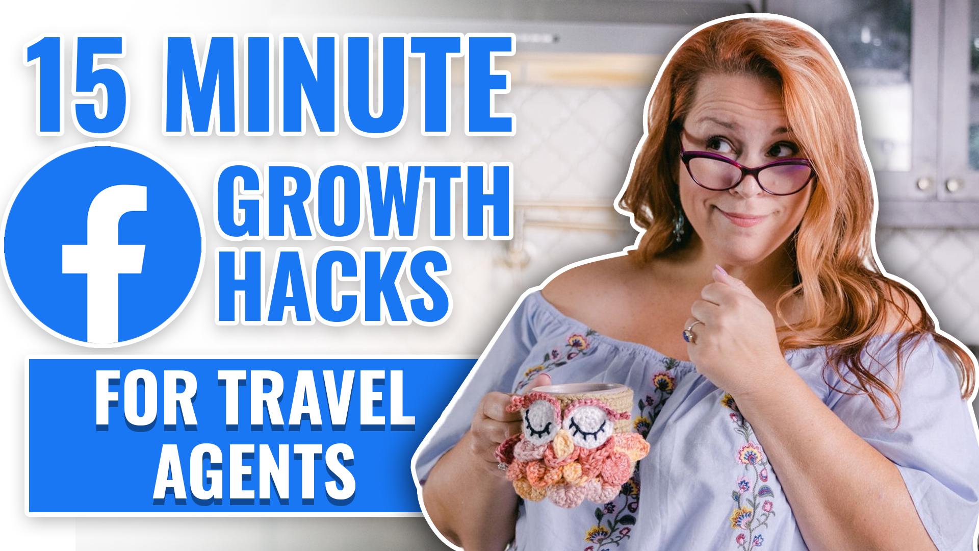 Instagram growth hacks for travel agents