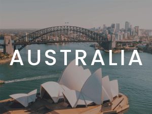 Australia Marketing Content Bundle