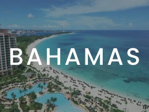 Bahamas Marketing Content
