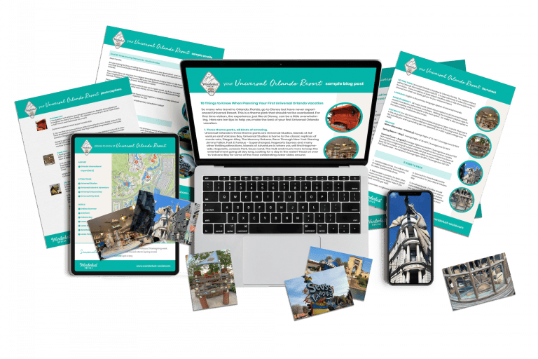 Universal Marketing Content Bundle