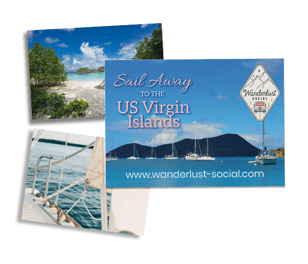 US Virgin Islands Content