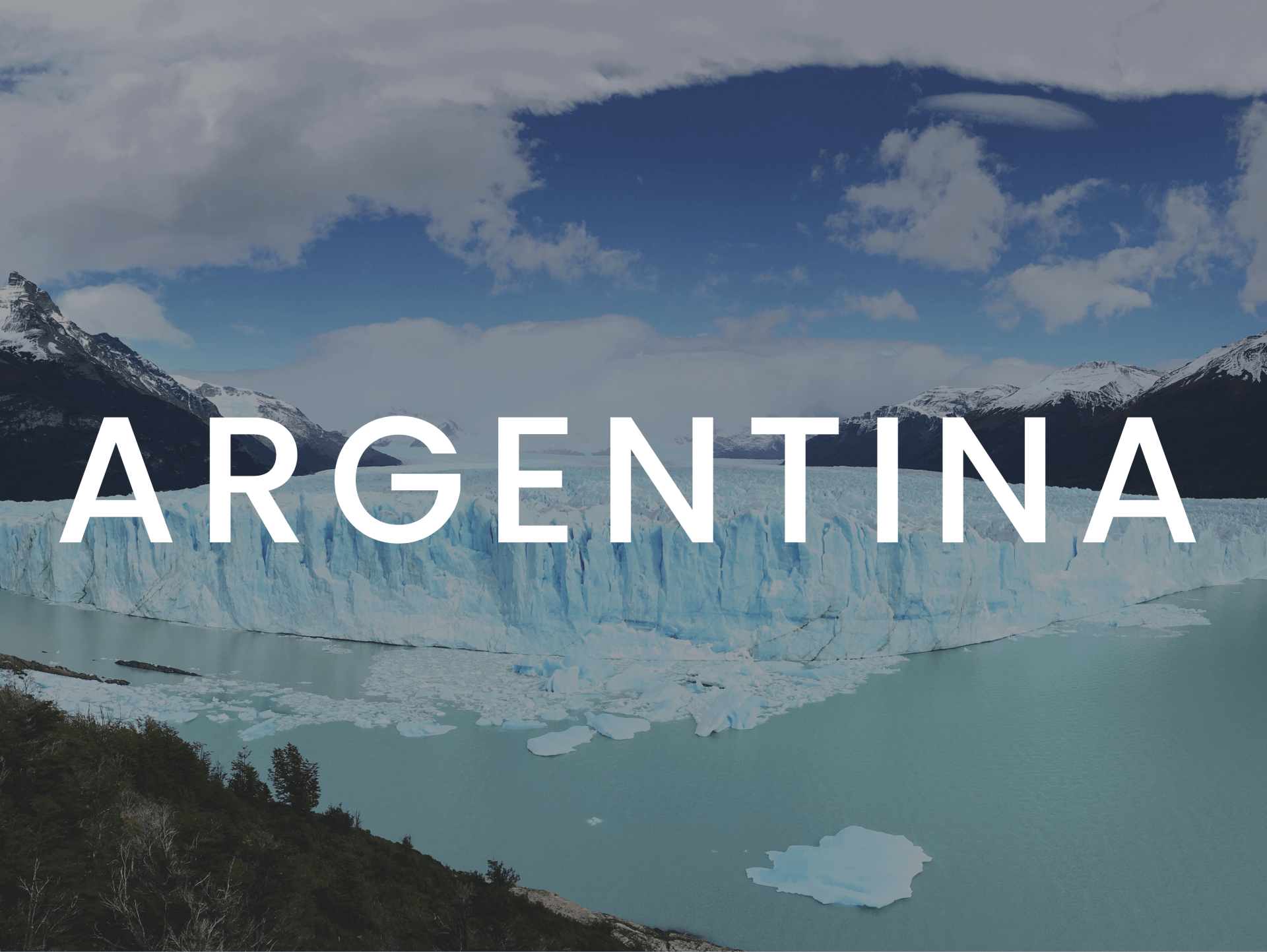 Argentina Marketing Bundle