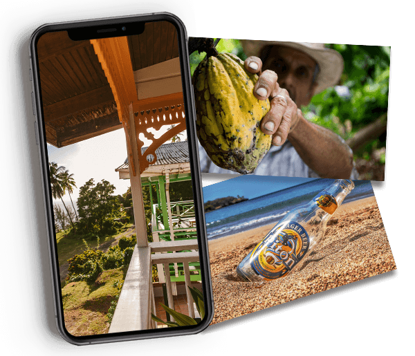 St Lucia Marketing content bundle