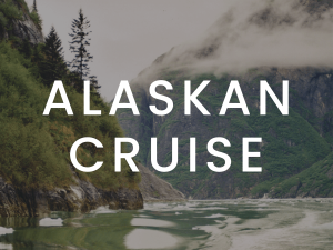 Alaskan Cruise Marketing Content Bundle
