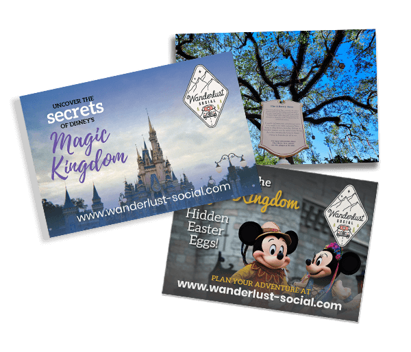 Magic Kingdom Marketing