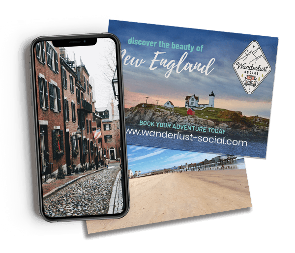 New England Content Marketing