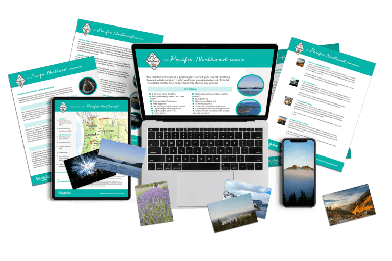 Pacific Northwest Content Marketing