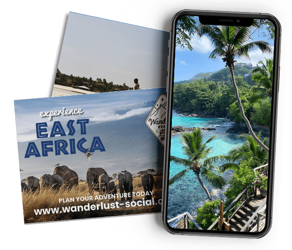 East Africa Content Marketing Resources