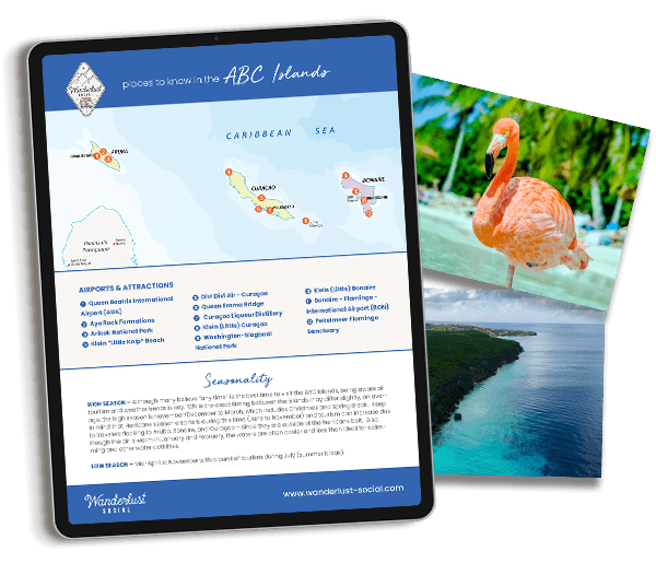 Island Content Marketing Bundle