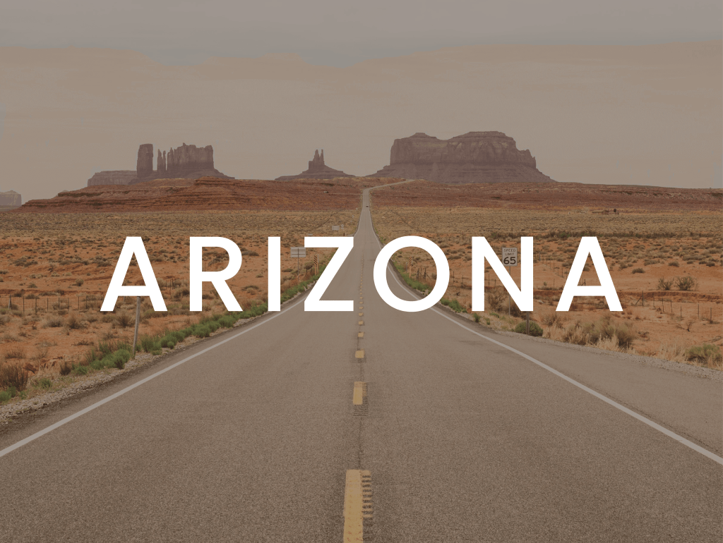Arizona Travel Marketing
