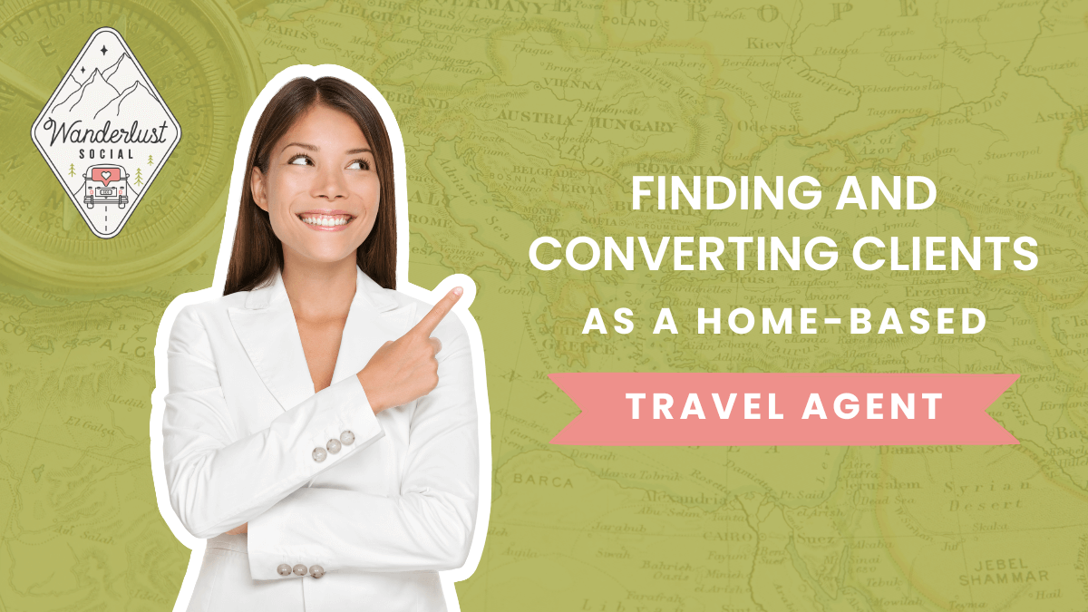 Finding and Converting Clients