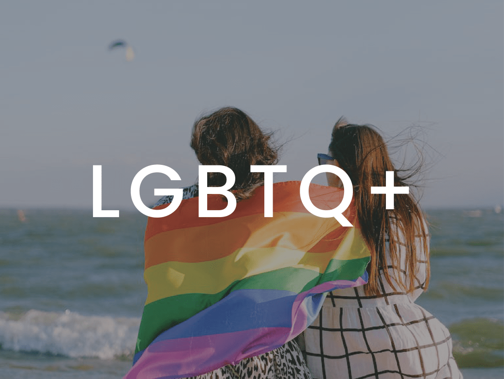 LGBTQ Travel Marketing