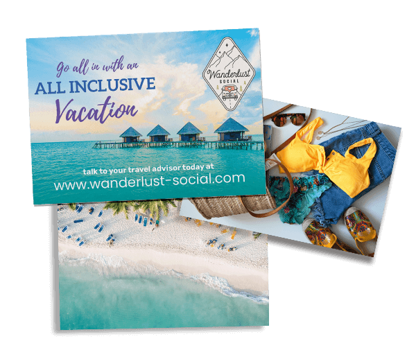 All Inclusive Resorts and Travel Content