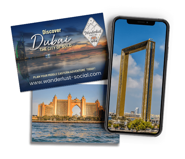 Dubai Travel Marketing