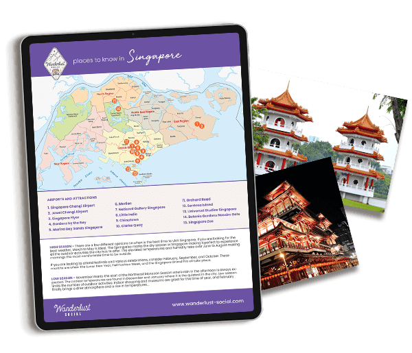 Singapore content marketing
