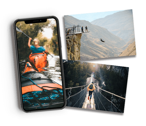 adventure travel tourism marketing
