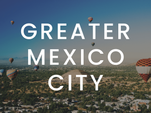 Mexico City Marketing Content