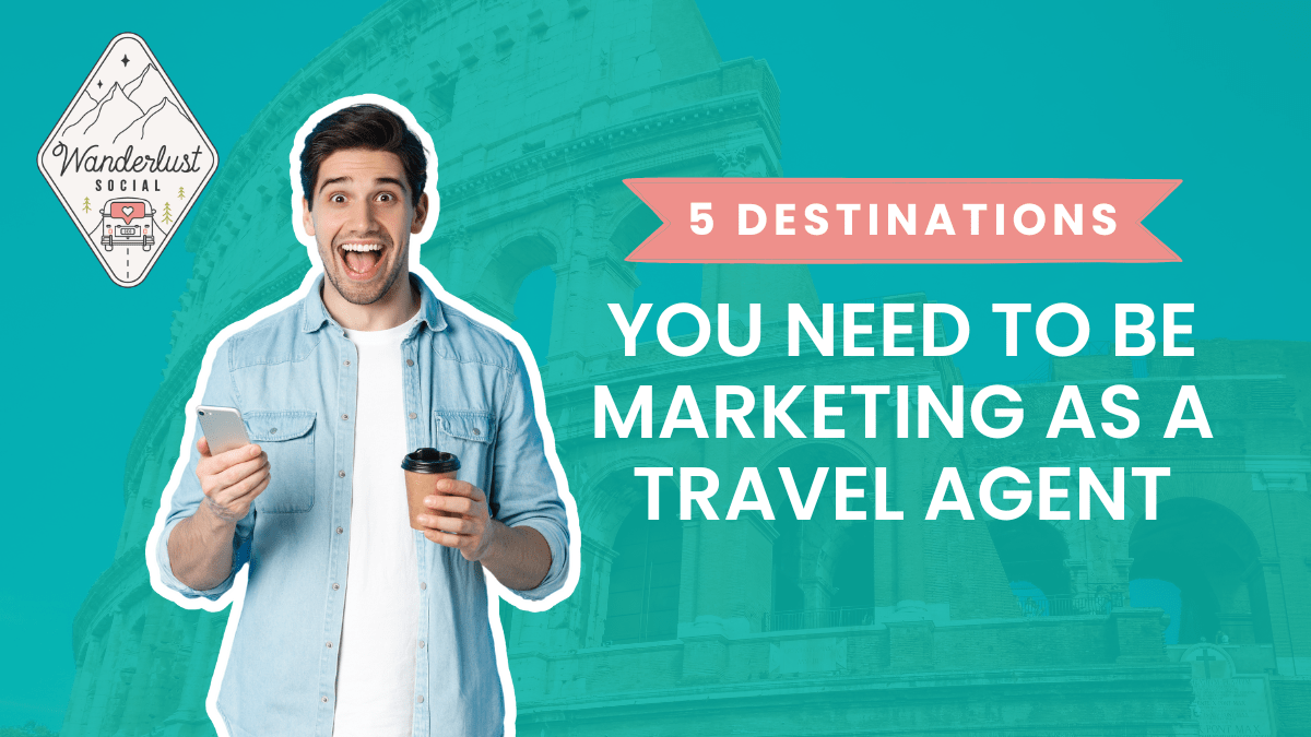Destination marketing bundles