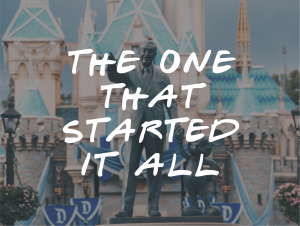 The One that Started it All - Marketing Content Bundle