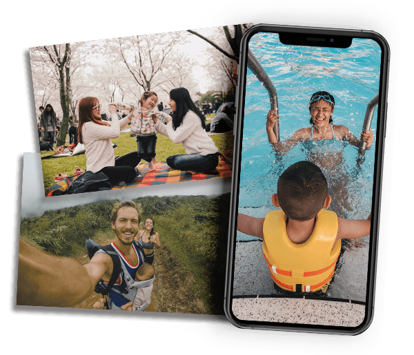 Extended Family Travel Content Marketing