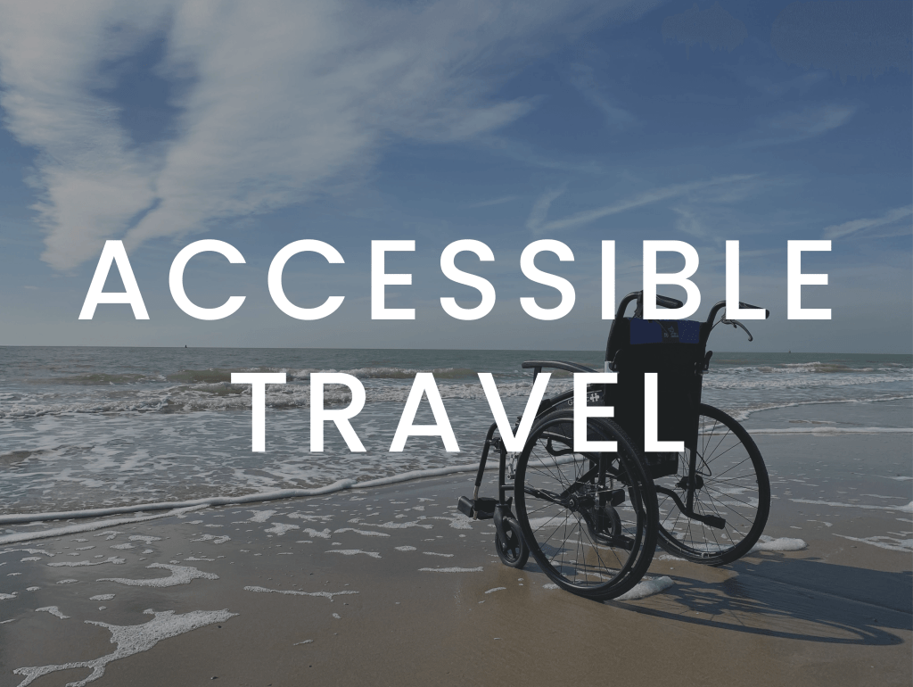 accessible travel marketing content