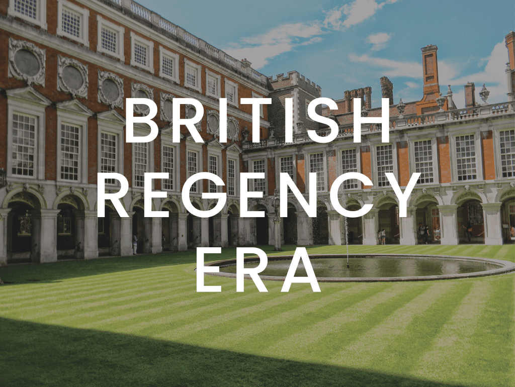 Bridgerton Travel Hot Spots Marketing