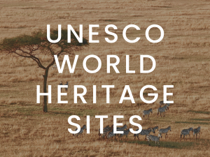 UNESCO Historical Sites travel marketing content