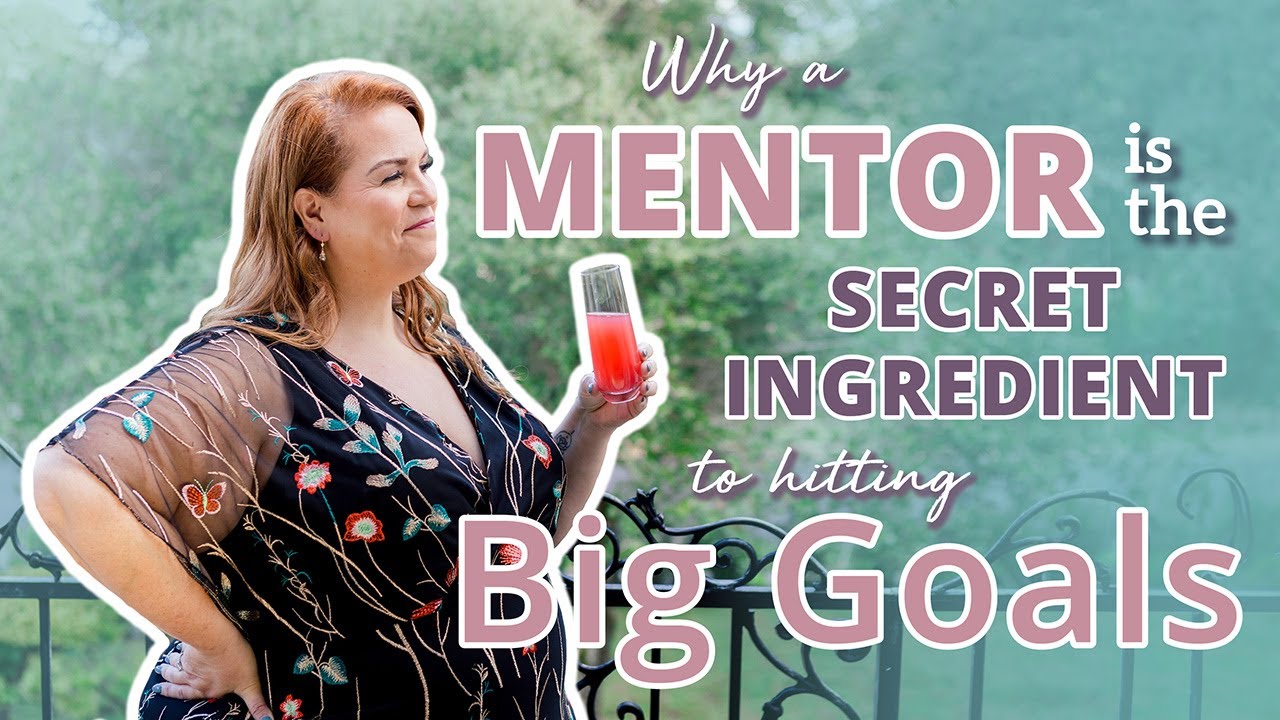 Learn why mentorship for travel agents is the key to your success.