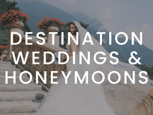 Destination Wedding Travel Marketing