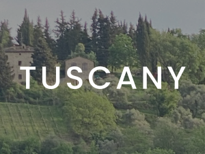 Tuscany Travel Marketing