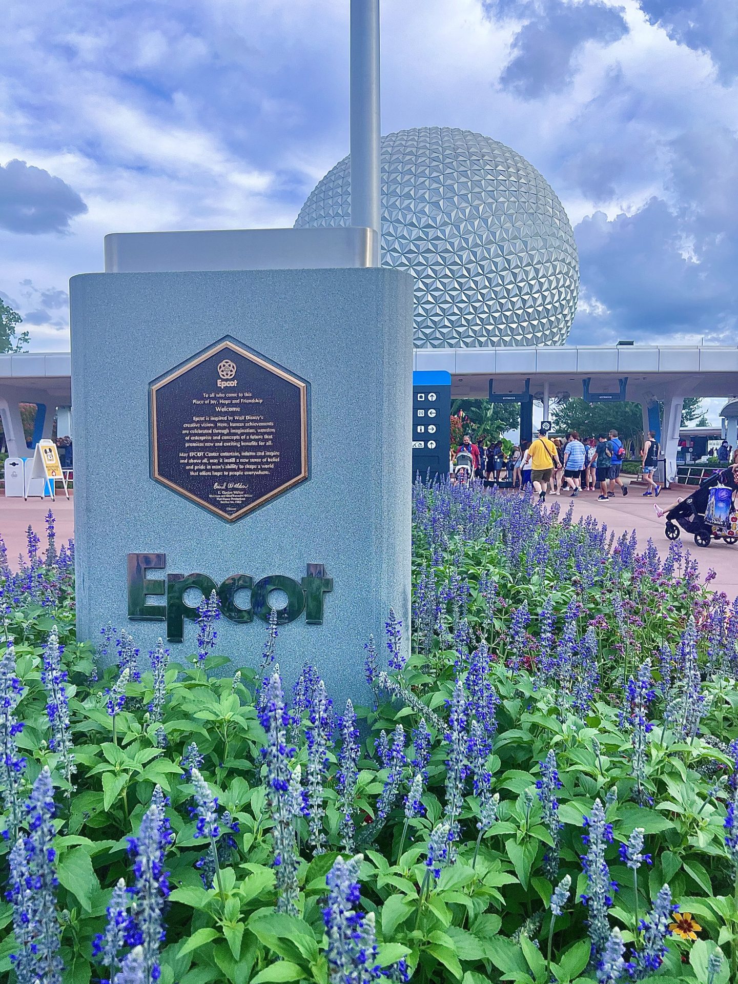 EPCOT 2.0 Content | Wanderlust Social