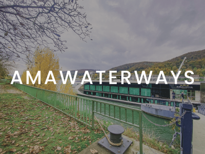 AmaWaterways Marketing Content Bundle