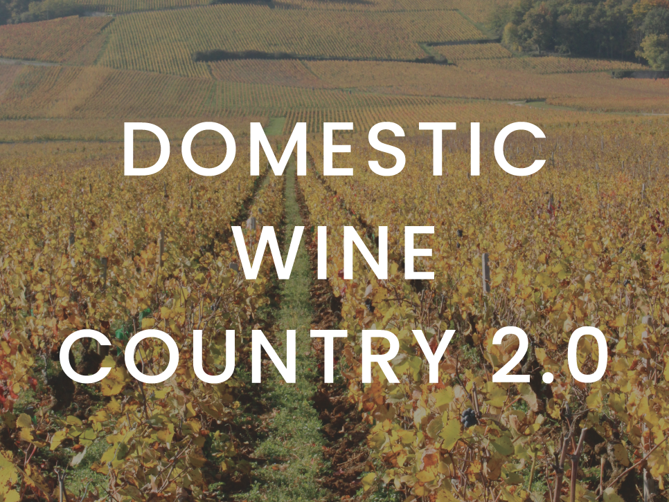 Our Domestic Wine Country marketing content includes done-for-you content for travel professionals.