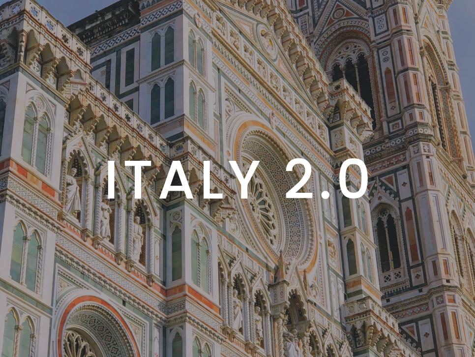 Our Italy marketing content includes done-for-you content for travel agency owners.