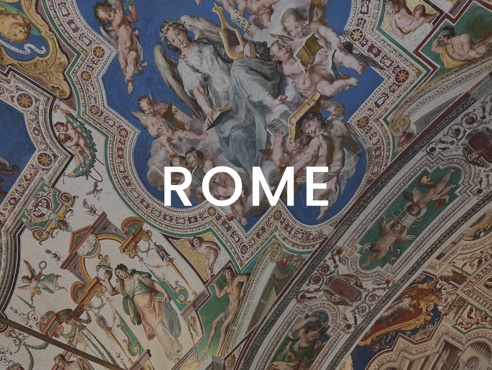 Our Rome marketing content includes done-for-you content for travel agency owners.
