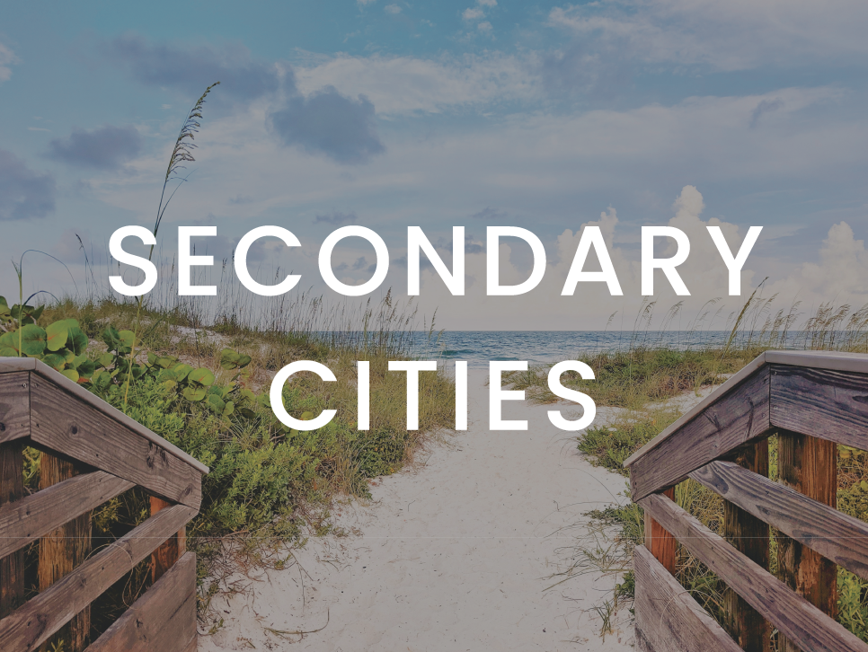 Our secondary cities marketing content includes done-for-you content for travel professionals.