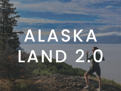 Alaska vacation marketing bundle for travel agents