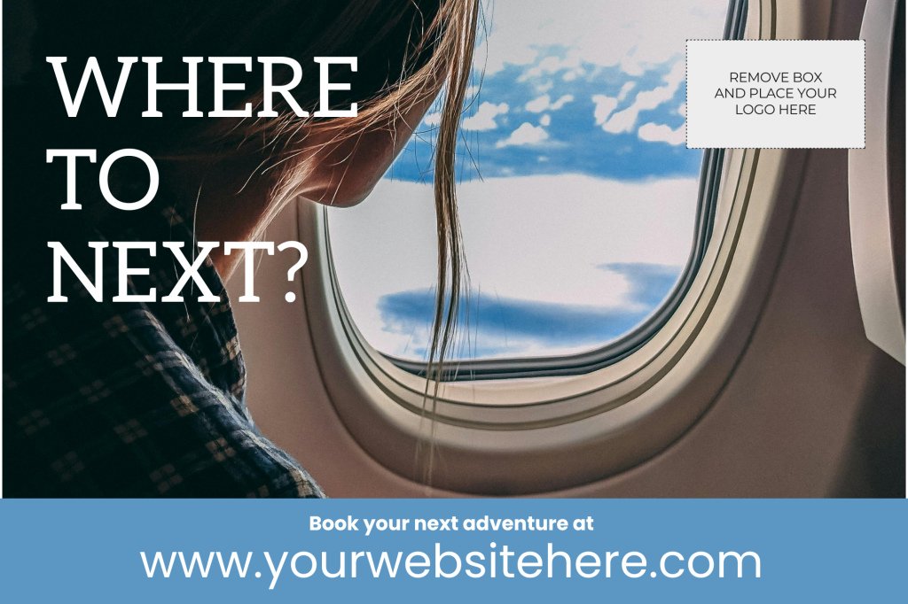 Flight Travel Posts Flight Travel Postcards | Wanderlust Social