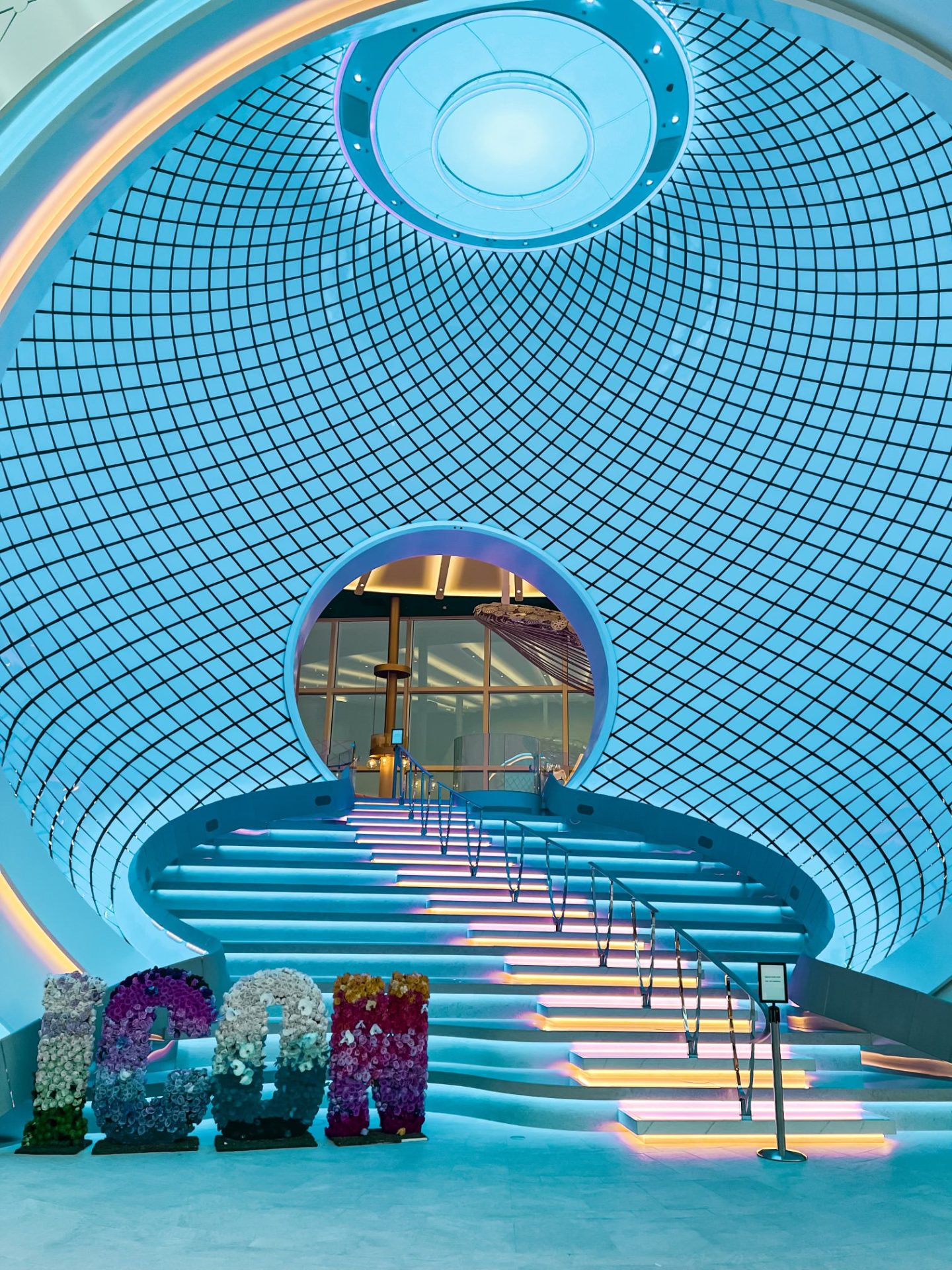 Royal Caribbean Icon of the Seas - The Pearl - WLS | Wanderlust Social