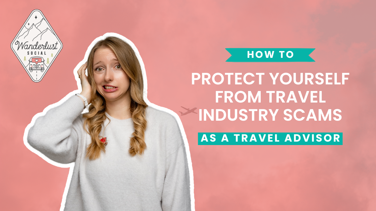 How to Protect Yourself from Travel Scams 